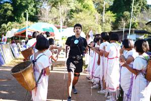 BIB: 
                            <button type="button" onclick="openModal(19065833)" class="btn btn-primary btn-sm float-right btn-popup" data-toggle="modal" data-target=".modal-high-quality">
                        <i class="fas fa-shopping-cart"></i> Add to Cart
                    </button>
                                            <button type="button" onclick="isThisMe(19065833, true)" class="btn btn-success btn-sm float-right btn-popup btn-isme hidden" data-toggle="tooltip" data-placement="bottom" title="นี่คือรูปของคุณใช่ไหม คลิกที่นี่เพื่อเอาเข้าอัลบั้ม">
                        <i class="fas fa-plus"></i> Add to album
                    </button>
                    <button type="button" onclick="isThisMe(19065833, false)" class="btn btn-warning btn-sm float-right btn-popup btn-isnotme hidden">
                        <i class="fas fa-ban"></i> Remove from album
                    </button>